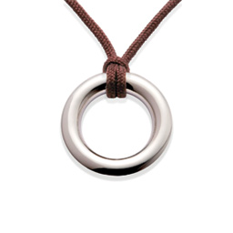 Collier ano 80